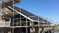 Nieuwbouw woning in Blauwestad
