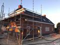 Woonboerderij Muntendam