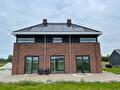 Nieuwbouwwoning in Blauwestad