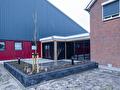 Uitbreiding in Alteveer
