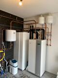 Nieuwbouw woning in Hoogezand