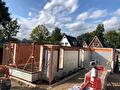 Nieuwbouw woning in Hoogezand