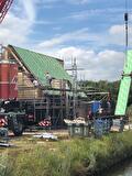 Nieuwbouw woning in Waterland, Stadskanaal