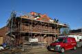 Herbouw woning in Oude Pekela