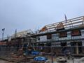 Nieuwbouw woningen Alteveer