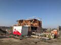 Nieuwbouw woning in Blauwestad