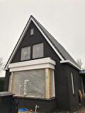 Nieuwbouw woning in Hoogezand