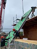Nieuwbouw woning in Onstwedde