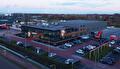 Bedrijfspand in Veendam