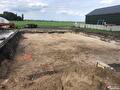 Twee vrijstaande woningen in Gieterveen
