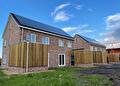 Nieuwbouw woningen Alteveer