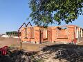 Nieuwbouwwoning in Vriescheloo