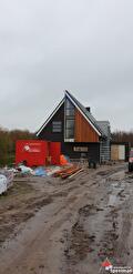 Nieuwbouw woning in Waterland, Stadskanaal