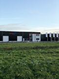 Bedrijfspand Tinnegieter Stadskanaal