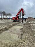 Bedrijfspand in Veendam