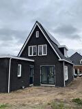 Nieuwbouw woning in Hoogezand