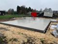 Nieuwbouw woning in Blijham