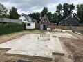 Nieuwbouw woning in Hoogezand