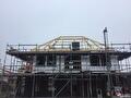 Herenhuis met garage Stadskanaal