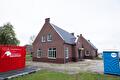 Nieuwbouwwoning in Vriescheloo