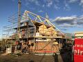 Nieuwbouw woning in Blauwe Stad
