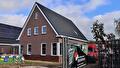 Nieuwbouw woning in Onstwedde