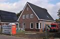 Nieuwbouw woning in Onstwedde