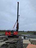 Nieuwbouw woning in Blauwestad