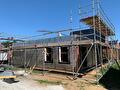 Nieuwbouw woning in Onstwedde