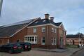 Herbouw woning in Oude Pekela