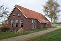 Woning aan de Sluisweg in Onstwedde