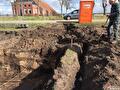 Woonboerderij Muntendam