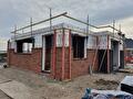 Nieuwbouwwoning in Blauwestad