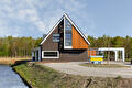 Nieuwbouw woning in Waterland, Stadskanaal