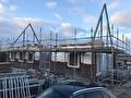 Nieuwbouw woning in Blauwestad