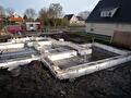 Woning in Leek