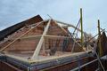 Herbouw woning in Oude Pekela