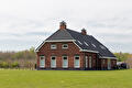 Woonboerderij in Gasselternijveenschemond