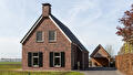 Nieuwbouw woning in Borgercompagnie
