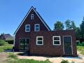 Nieuwbouw woning in Blijham