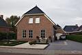Woning aan de Dorpsstraat in Onstwedde