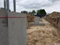 Bedrijfspand aan de Leidijksweg in Bellingwolde
