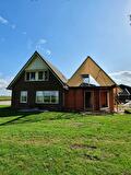 Aanbouw woning in 2e Exloërmond