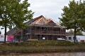 Herbouw woning in Oude Pekela