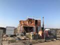 Nieuwbouw woning in Blauwestad