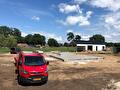 Nieuwbouw schuurwoning in Weerdinge