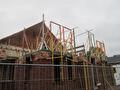 Herbouw woning in Oude Pekela