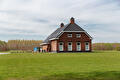 Woonboerderij in Gasselternijveenschemond