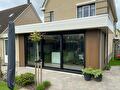 Aanbouw woning in Winschoten