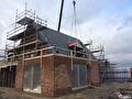 Nieuwbouw woning Veendam